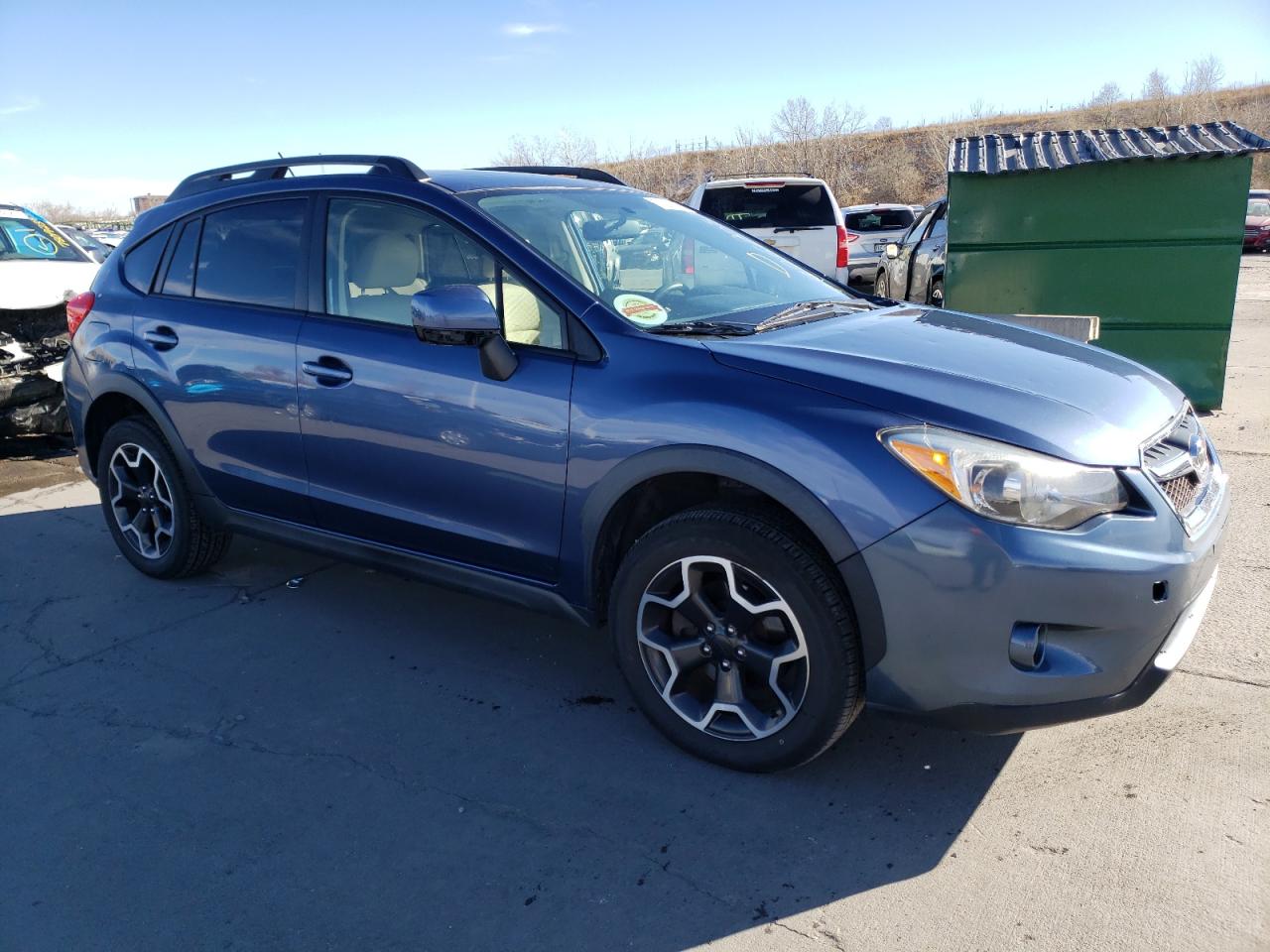 JF2GPAVCXD2901388 2013 Subaru Xv Crosstrek 2.0 Premium JF2GPAVCXD2901388 2013 Subaru Xv Crosstrek 2.0 Premium