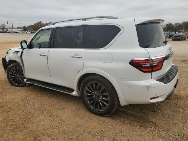 JN8AY2DA8M9375023 Nissan Armada PLA 2