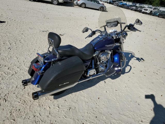 2006 HARLEY-DAVIDSON FLHRSI 1HD1FYW106Y632989