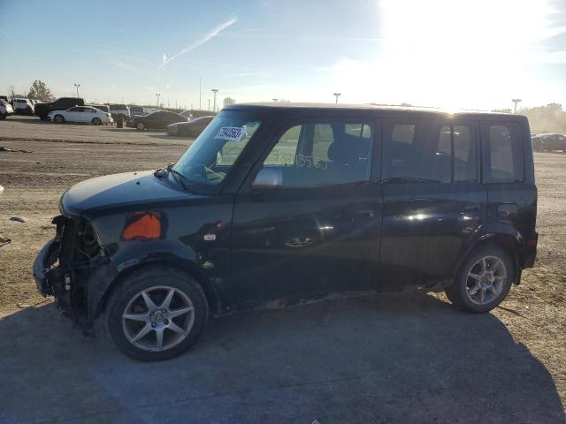 2006 Scion xB 