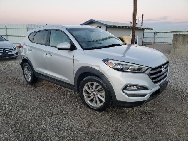 KM8J33A46GU063133 | 2016 HYUNDAI TUCSON LIM