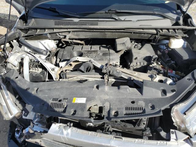 VIN 5TDZARFH1KS061556 2019 Toyota Highlander, LE no.12