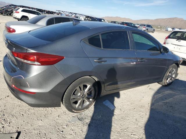 2017 HYUNDAI ELANTRA SE - KMHD84LF8HU225560