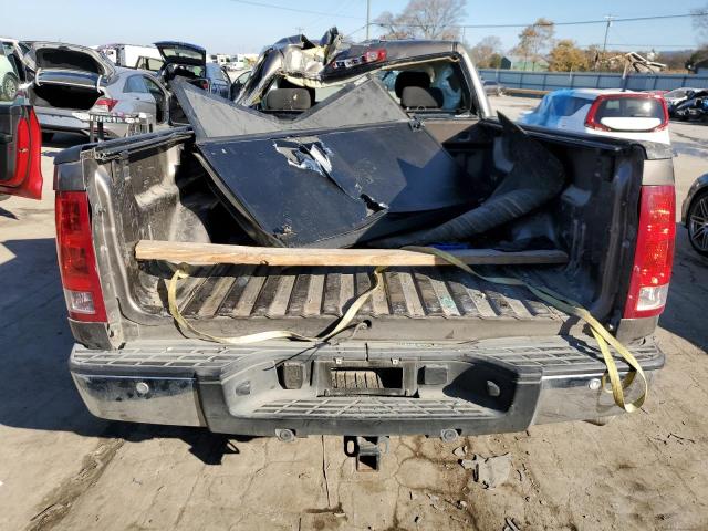 2012 GMC Sierra C1500 Sle VIN: 1GTR1VE0XCZ275546 Lot: 75608033