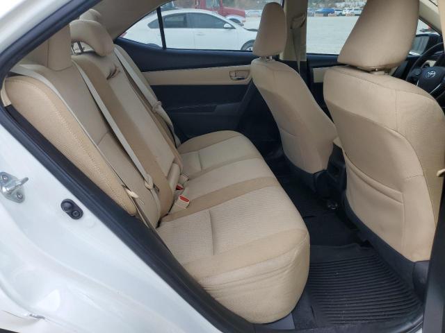 2018 TOYOTA COROLLA L - 2T1BURHE1JC013185