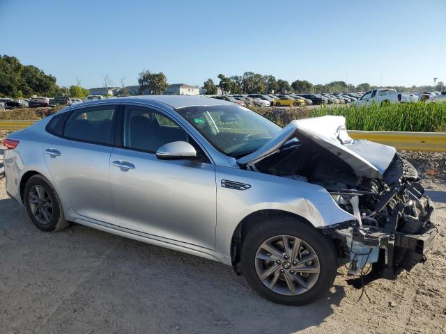 5XXGT4L38LG425181 KIA Optima Lx