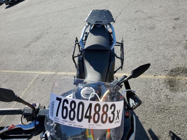 2021 HONDA CRF1100 A4 JH2SD1024MK100138
