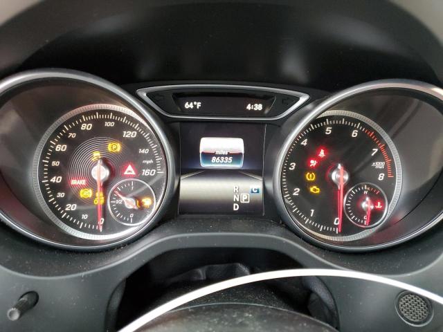 WDDSJ4EB1JN560353 Mercedes-Benz CLA 250