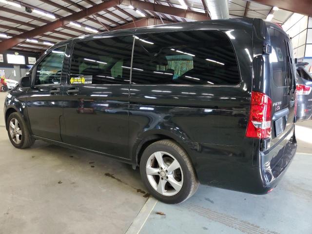 2018 Mercedes-Benz Metris VIN: WD4PG2EEXJ3352096 Lot: 75797783