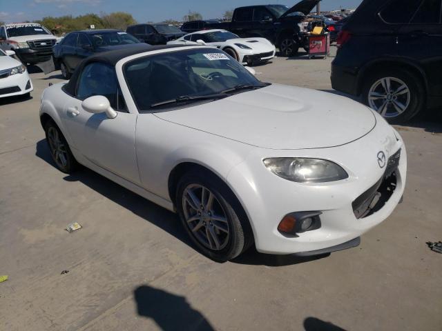 2013 Mazda Mx-5 Miata Sport VIN: JM1NC2JF7D0232337 Lot: 74676043