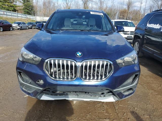 WBXJG9C00L5P84643 | 2020 BMW X1 XDRIVE2