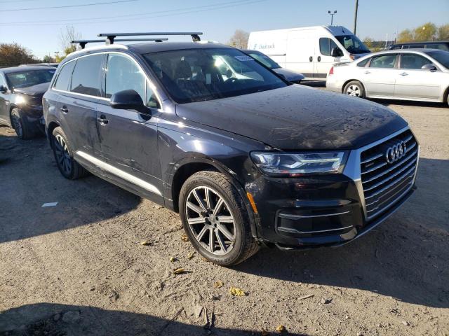 VIN WA1LHAF7XHD046983 2017 Audi Q7, Premium Plus no.4