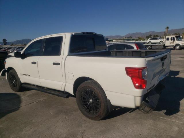 1N6AA1E60KN526880 | 2019 NISSAN TITAN PLAT