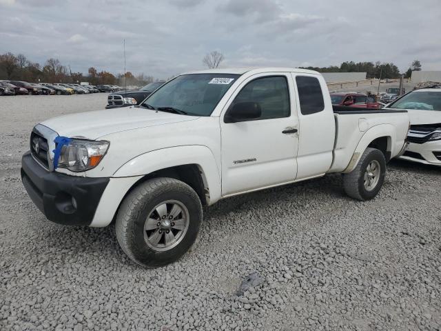 2005 Toyota Tacoma 