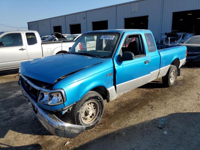 1993 Ford Ranger 