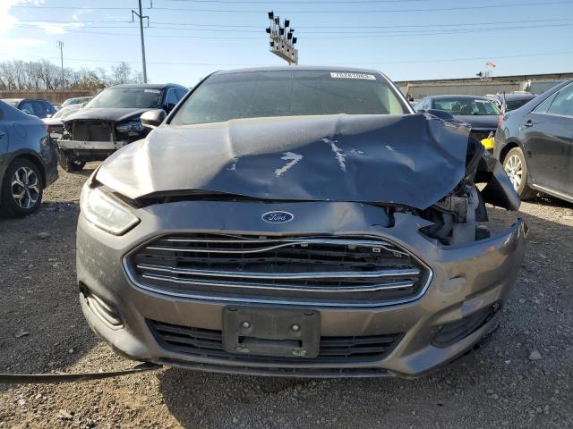 1FA6P0G76E5370653 | 2014 Ford fusion s