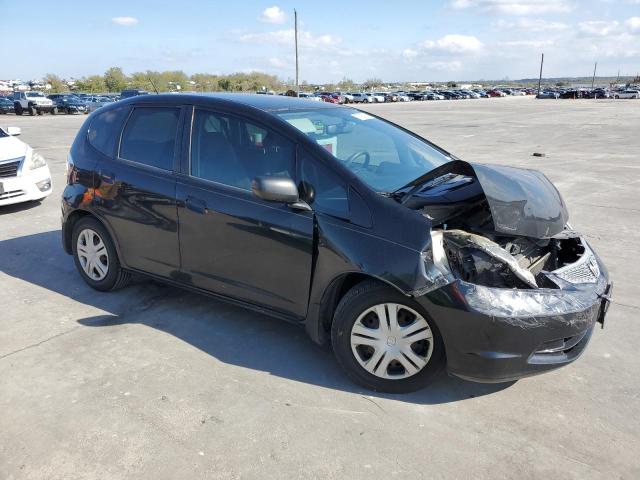 JHMGE88249S064109 | 2009 Honda fit