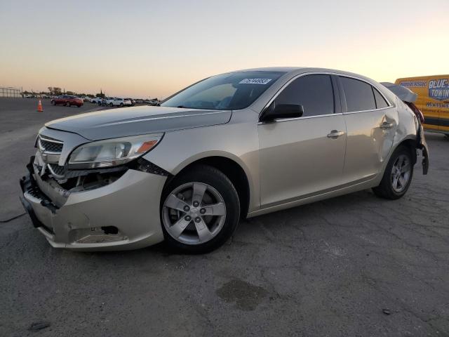 2013 Chevrolet Malibu Ls VIN: 1G11B5SA0DF161865 Lot: 75744953