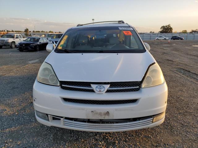 5TDZA22C65S274847 | 2005 Toyota sienna xle