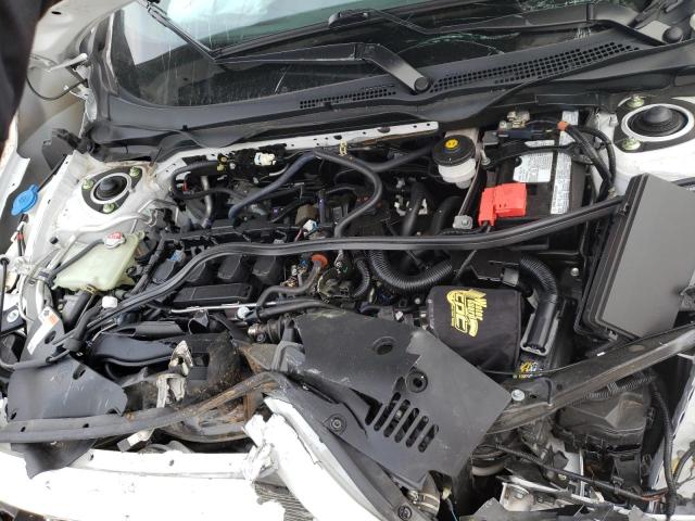 SHHFK7G97MU204513 | 2021 HONDA CIVIC SPOR