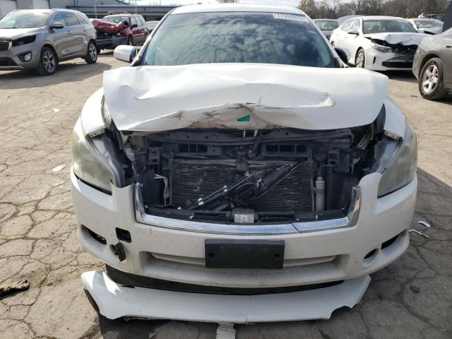 2012 Nissan Maxima S VIN: 1N4AA5AP3CC848392 Lot: 77009873