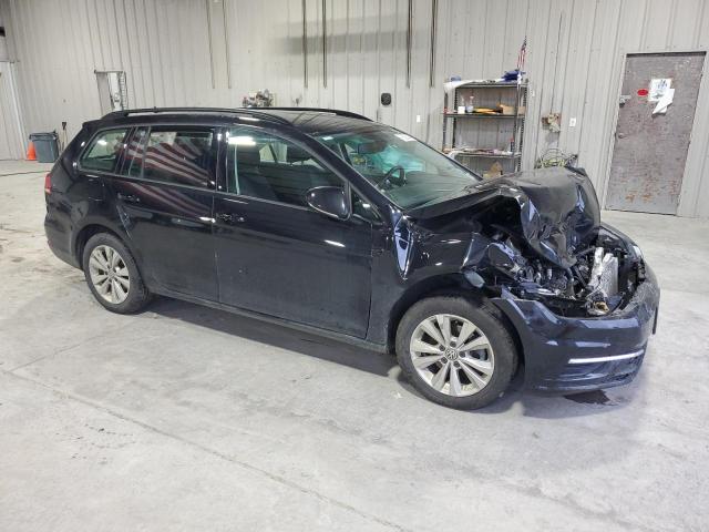 2019 VOLKSWAGEN GOLF SPORT - 3VW117AU6KM512242