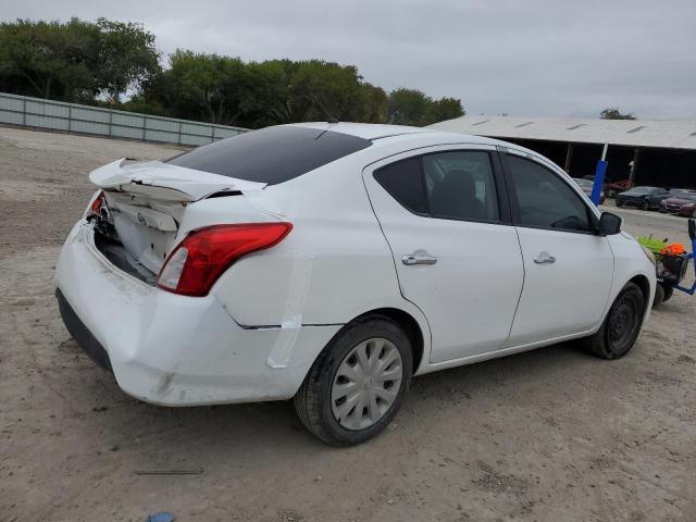 3N1CN7AP8JL816657 | 2018 NISSAN VERSA S