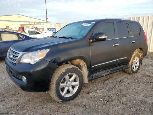 2012 Lexus GX 460 