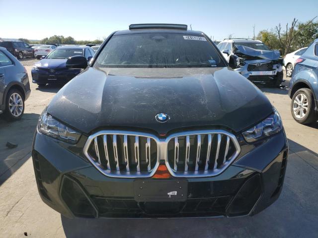 5UX33EX06R9T25279 BMW X6 Xdrive40i
