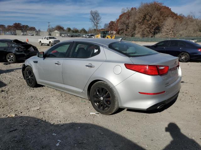 5XXGM4A76EG328325 | 2014 KIA OPTIMA LX