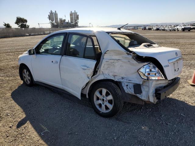 2008 Nissan Versa S VIN: 3N1BC11E18L365921 Lot: 75813323