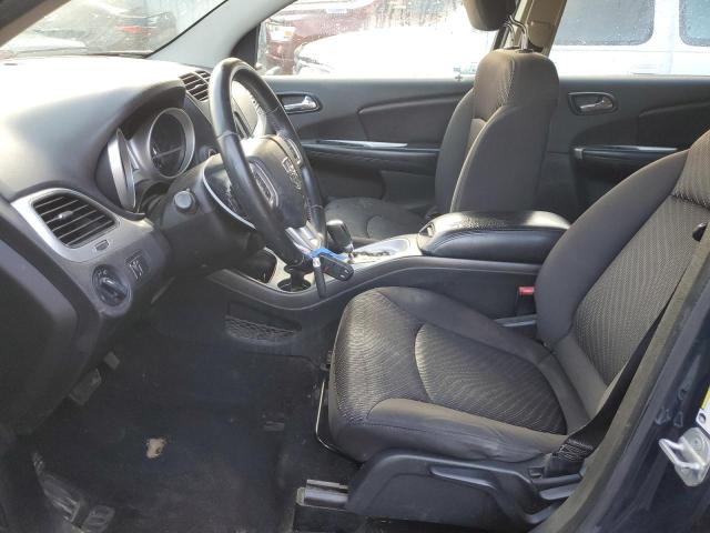 3C4PDCAB1ET102664 Dodge JOURNEY SE