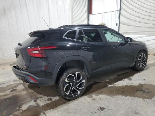 2024 CHEVROLET TRAX 2RS - KL77LJE22RC026128