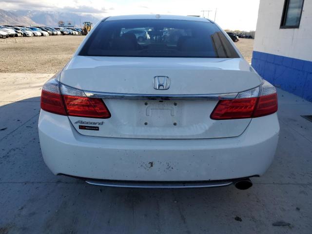 1HGCR2F81EA112580 | 2014 HONDA ACCORD EXL