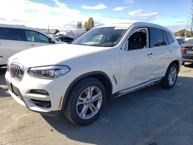 BMW-X3-5UXTY5C02M9E77126