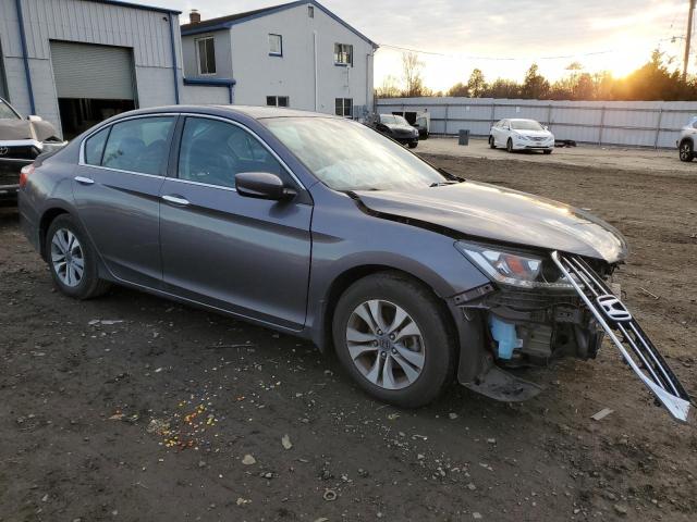 1HGCR2F30EA029999 | 2014 HONDA ACCORD LX