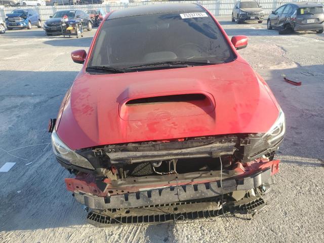 2020 SUBARU WRX - JF1VA1A69L9807232