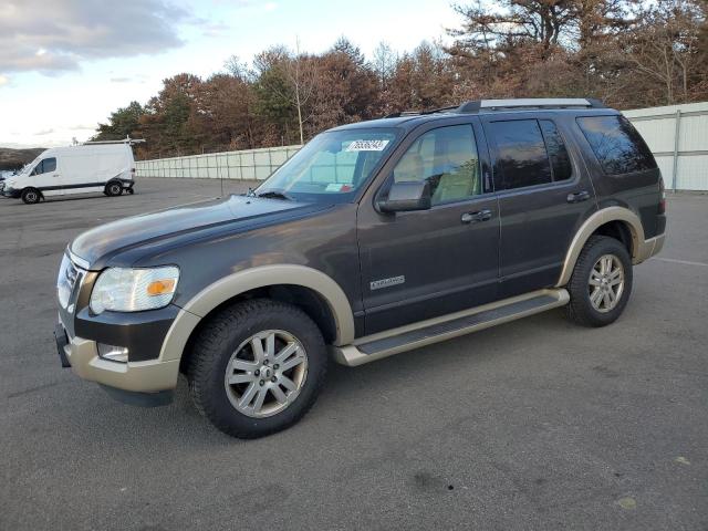 2007 Ford Explorer Eddie Bauer