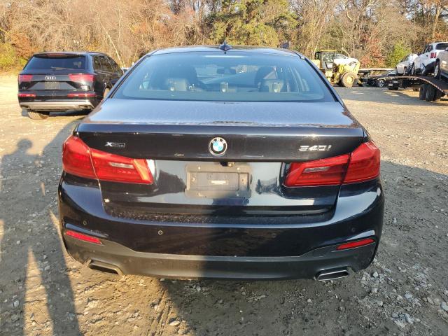 2017 BMW 540 XI - WBAJE7C3XHG888468