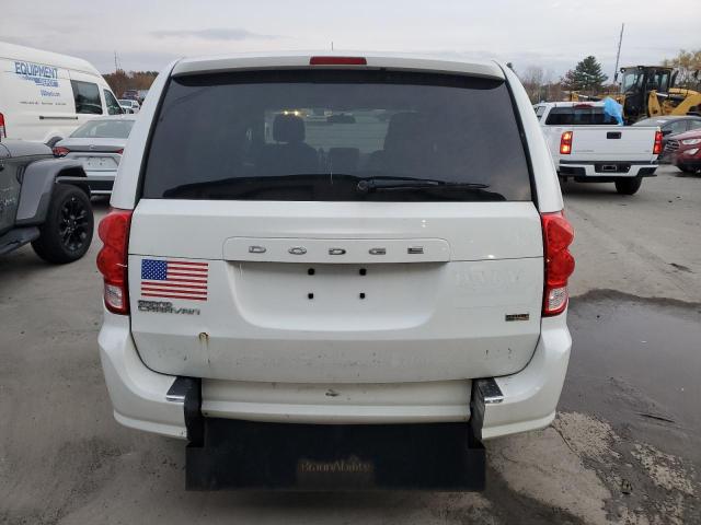 2015 DODGE GRAND CARA - 2C7WDGBG5FR703113