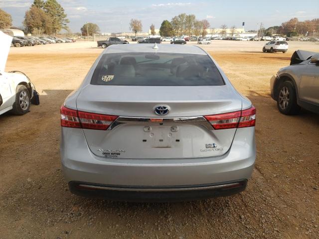 4T1BD1EB9EU019820 | 2014 TOYOTA AVALON HYB