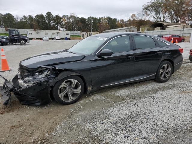 2018 Honda Accord Coupe EX