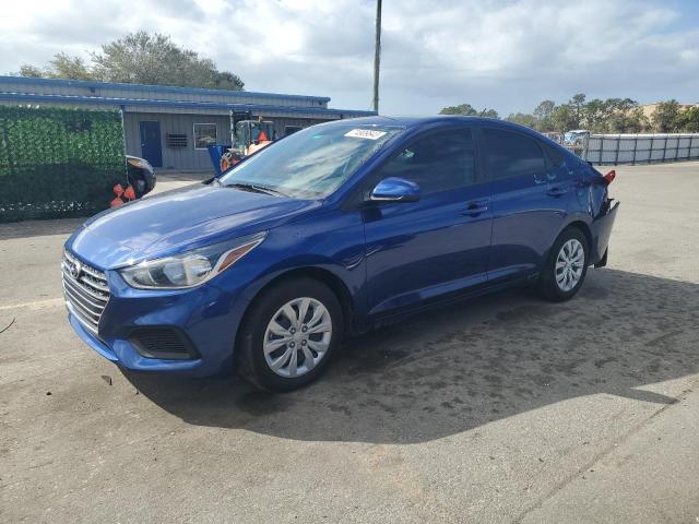 2022 Hyundai Accent SE