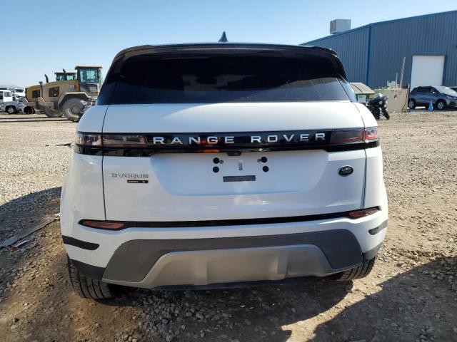 SALZJ2FX3LH005499 2020 LAND ROVER RANGEROVER-5