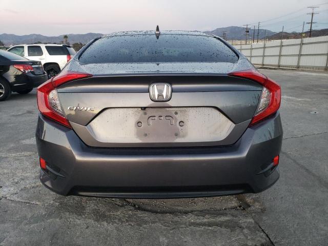 19XFC2F7XJE201169 | 2018 HONDA CIVIC EX