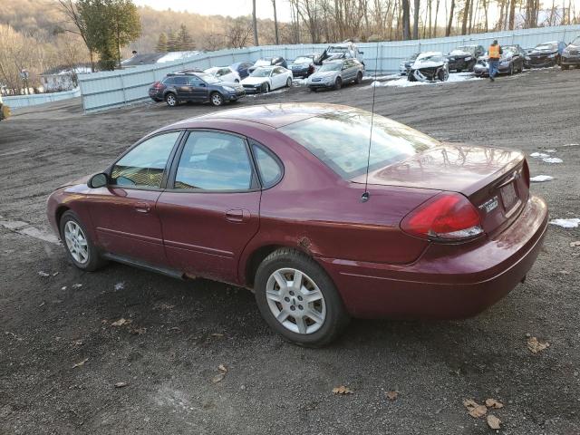 1FAFP53U27A116747 | 2007 Ford taurus se