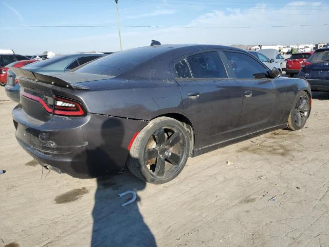 2C3CDXCT8GH222845 | 2016 DODGE CHARGER R/