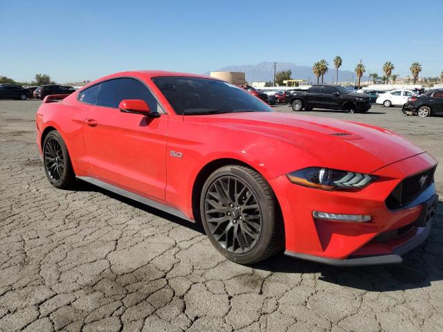 1FA6P8CF6J5123915 | 2018 FORD MUSTANG GT