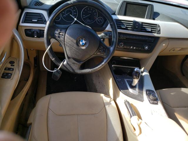 WBA3B1C53EK133865 BMW 320 I