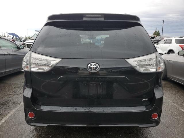 5TDXK3DCXDS398173 2013 TOYOTA SIENNA, photo no. 6